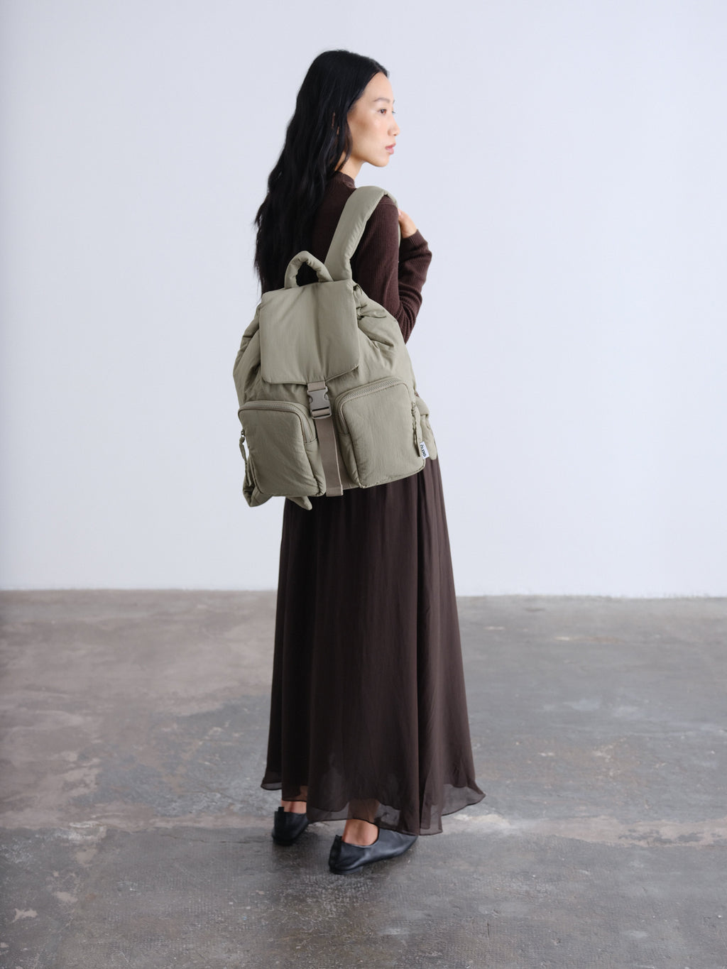 Isla Backpack