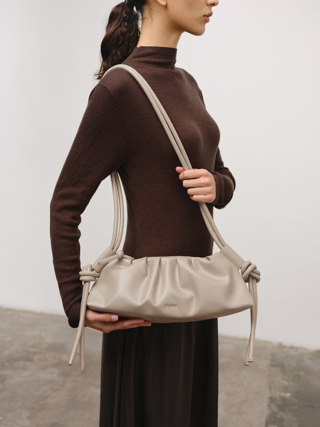 Dumpling Bag