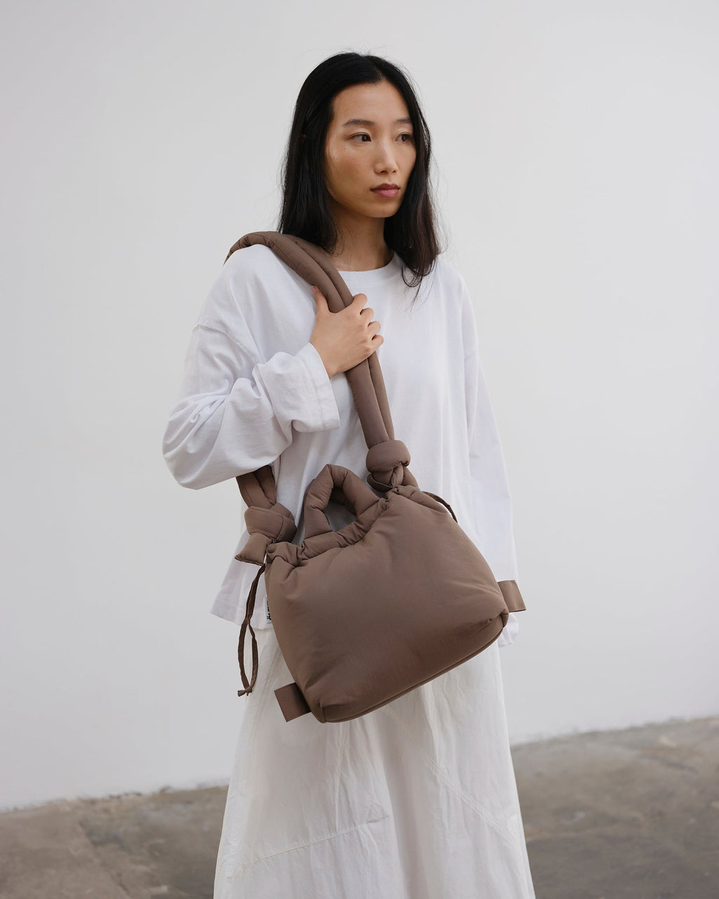 Compact Ona Soft Bag