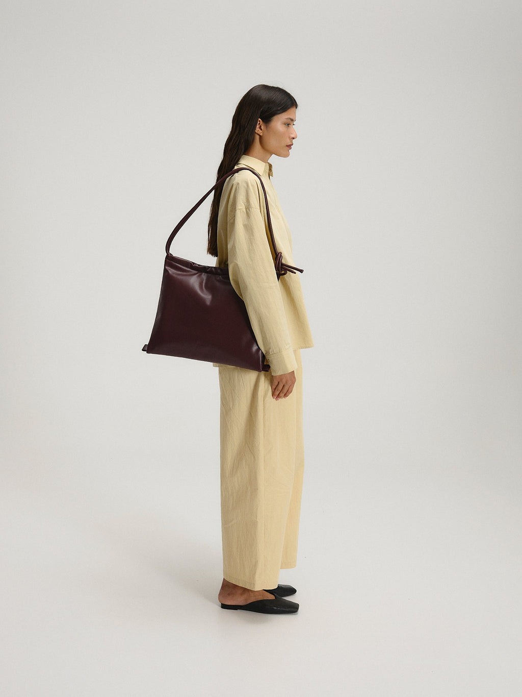 Folded Bag